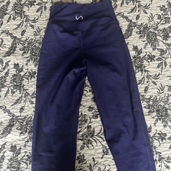 TLF Genesis night waisted leggings - Picture 3 of 5